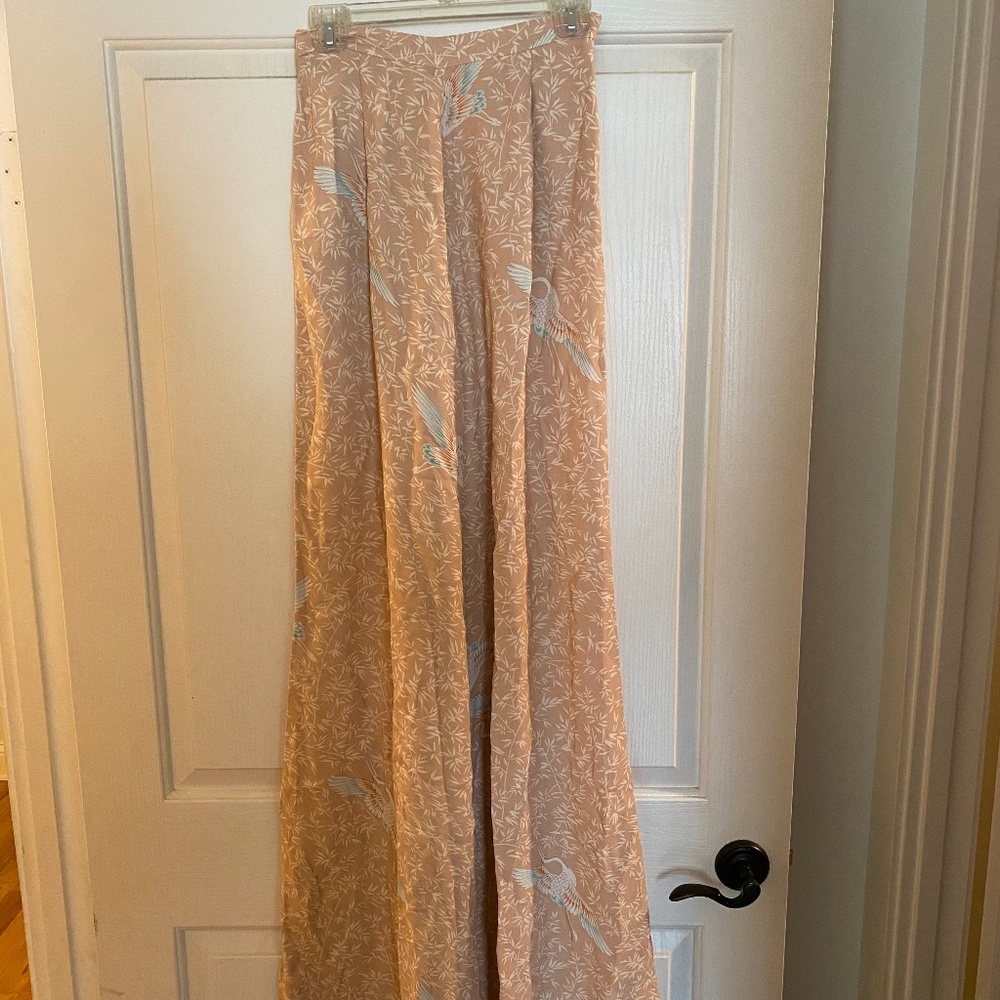 Elisabetta Franchi Trousers